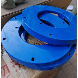 六耳夹头母盘除尘滤芯塑粉回收机配件