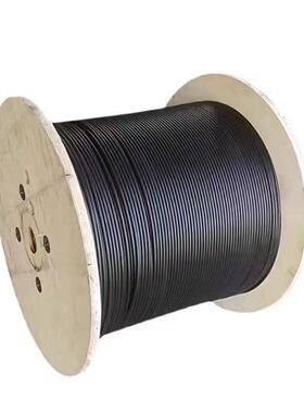 长飞烽火国标单模铠装光缆GYTA/S4芯6芯12芯24芯48芯室外adss光纤