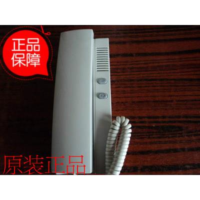 全新原装正品 MD-D1810AS 敏达对讲联网非可视分机替换D1810.A.S