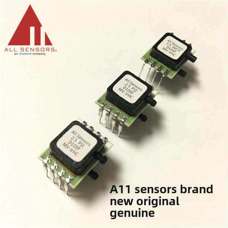 2.5Psi 2.5英寸Bird品牌Vela Vila主板流量压力传感器D1Dip-Mv-Vh