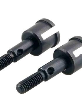 适用HSP 无限 1/10 94122/94177等 配件 轮轴 02168 传动杯