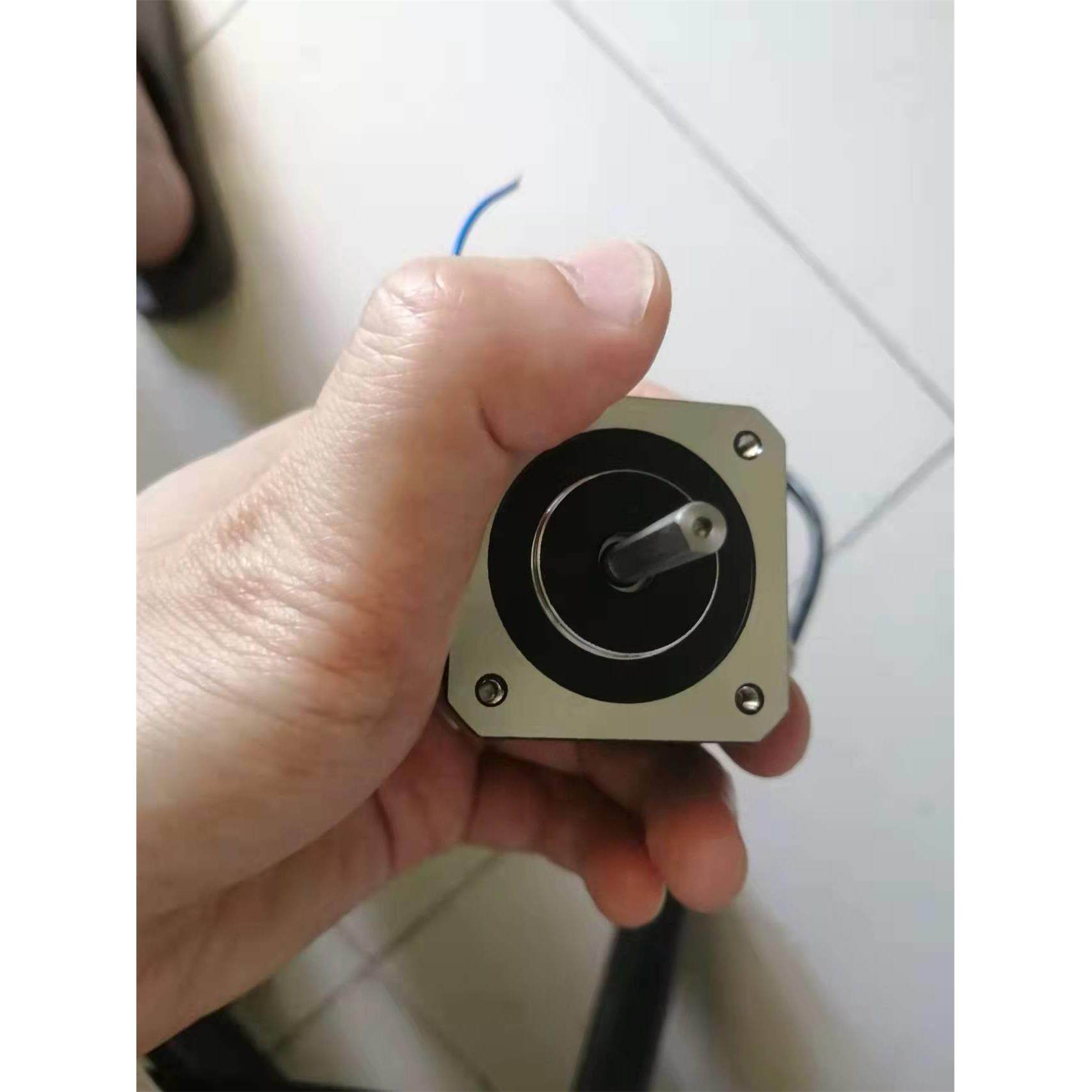 FL42STH47-1684A+FD430 步进电机+驱动器套装/兼容性强