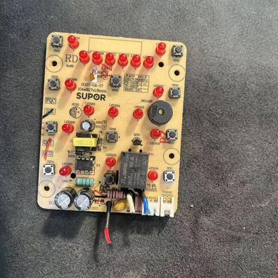 适用于电压力锅配件SY-50YC503D 50YC906B 50YC15电源板 主控制板