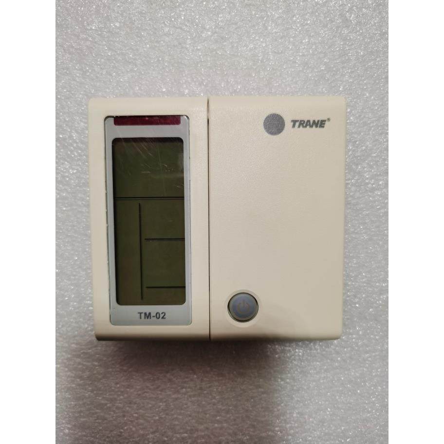 特灵空调面板TM-02 TM-03 TM-05 TM-11 THS02 TVR面板APW07H