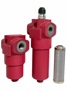 DFBN/HC高压过滤器液压过滤器HYDAC贺德克过滤器DFON110 160 240