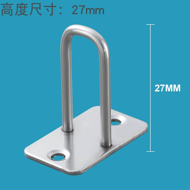 信箱钥匙柜电磁锁扣门控锁钩机箱柜电表箱智能锁锁鼻暗箱扣27mm