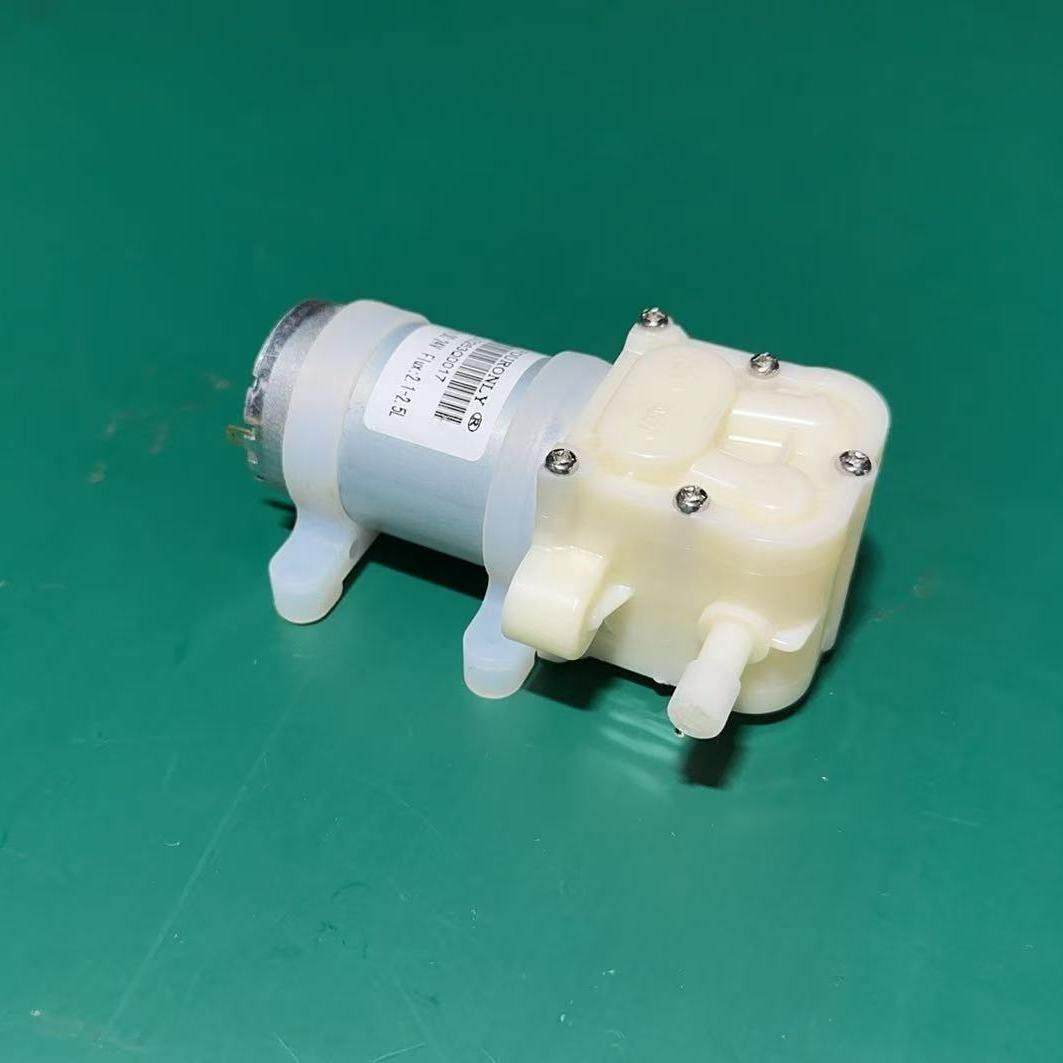 咖啡机食品级静音上水泵静音隔膜泵.饮料机上水泵.果汁机自助售货,厨房电器,自动售货机,淘宝优惠券,粉丝福利购,淘宝优惠卷