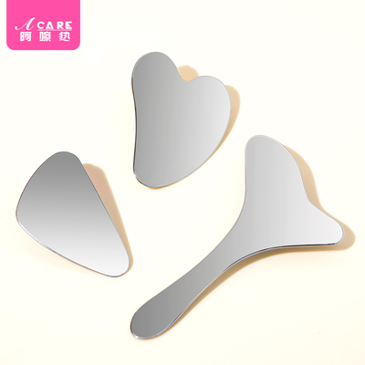 黑头刮片A1zoq001-面部清洁刮板脸部黑头刮脸板黑头铲美容工具