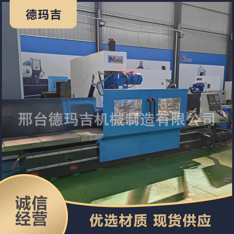 2米数控铣齿机1.6米直齿斜齿加工设备生产小型齿条铣齿机
