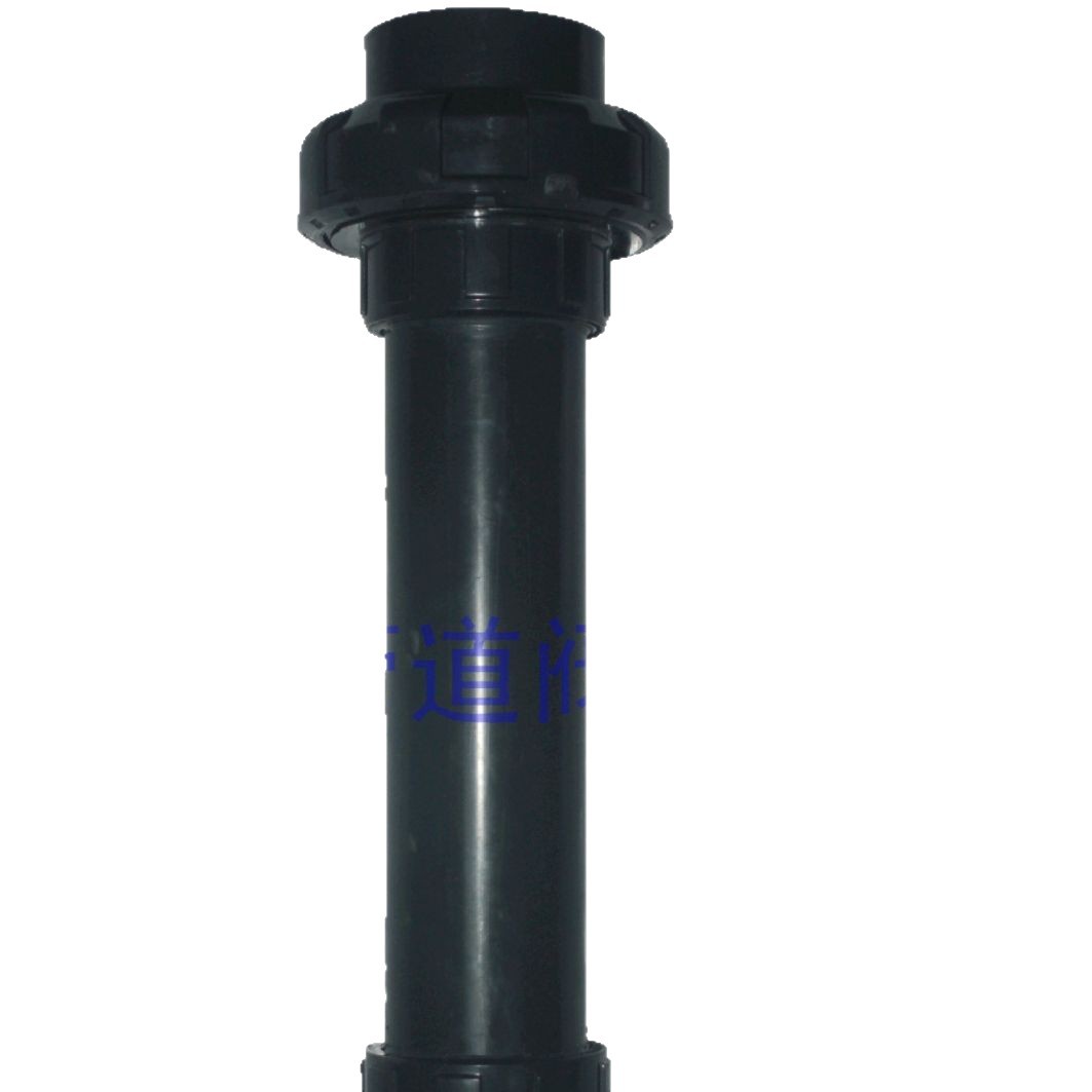 PVC管道混合器静态混合器气液混合器PVC混合器PVCpipePVC管