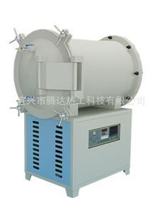 金属处理真空炉 真空钢包炉 箱式真空炉 实验电炉厂家直销