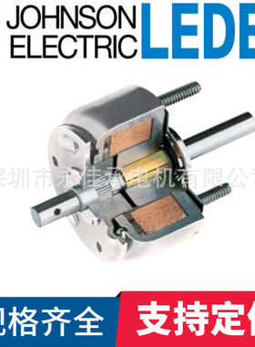 195190德昌电机旋转螺线管30.2mm直径,25%负载循环40W27.8V直流