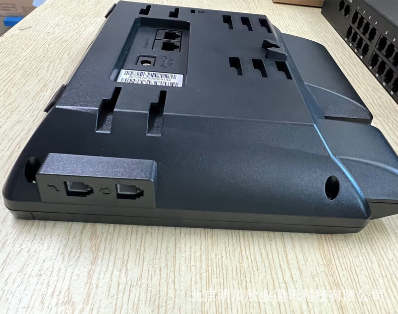 亿联亿联IP电话机SIP-T19P/T21P/T58V/T58A/T56A/T54S/T52S