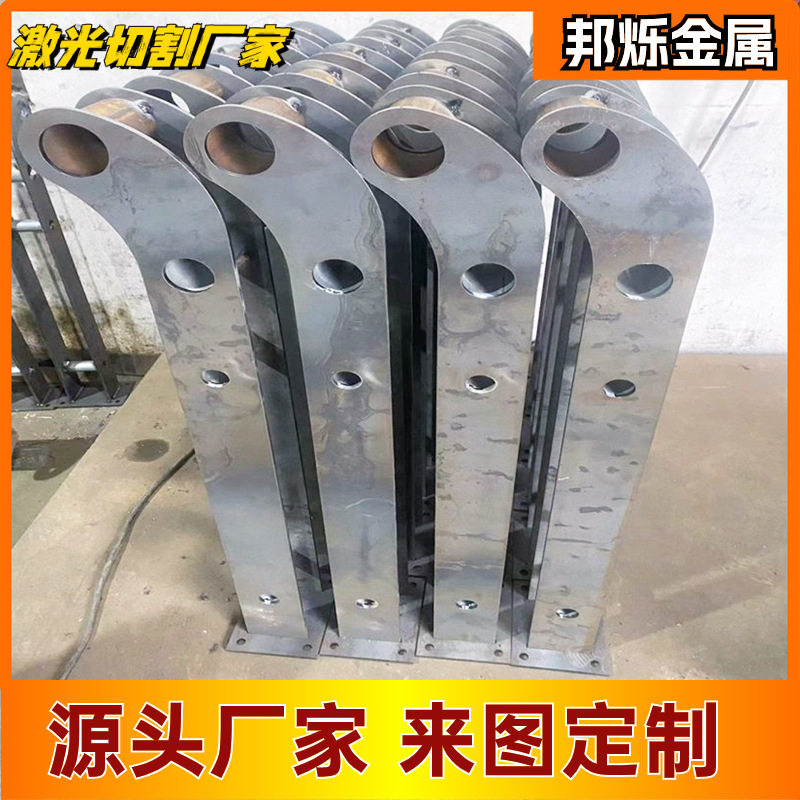 不锈钢法兰圈垫片订置钣金加工法兰盘上海非标金属垫圈件焊接加