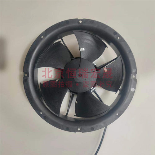 W1G200-EC91-45 德国ebmpapst 230V 31W 0.24A M1G055-BD冷凝风机