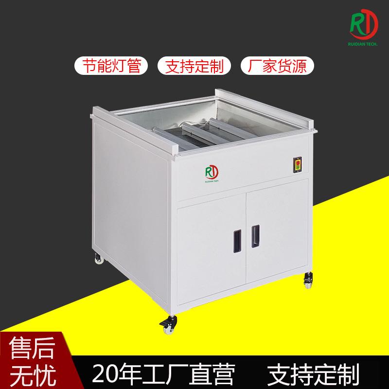 SMT钢网检测台高清CCD显微镜印刷钢网检测机PCB网检查机厂家直销