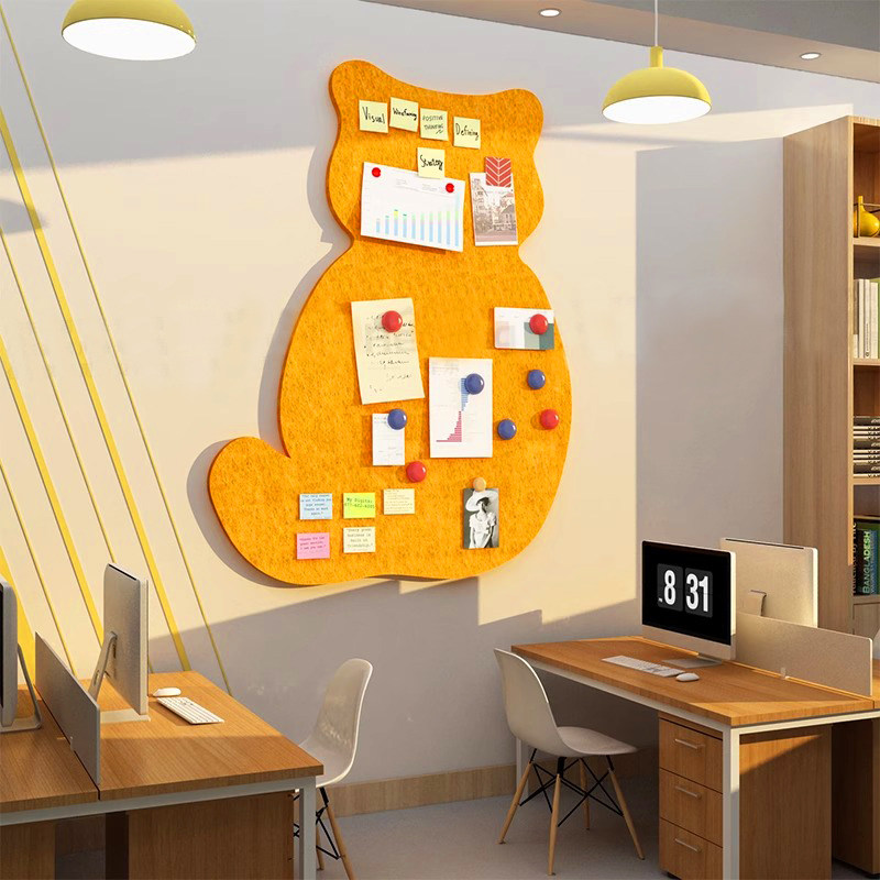 毛毡板装饰墙面公示告栏办公室氛围布置员工风采公司企业文化墙贴,家居饰品,文化墙贴,淘宝优惠券,粉丝福利购,淘宝优惠卷