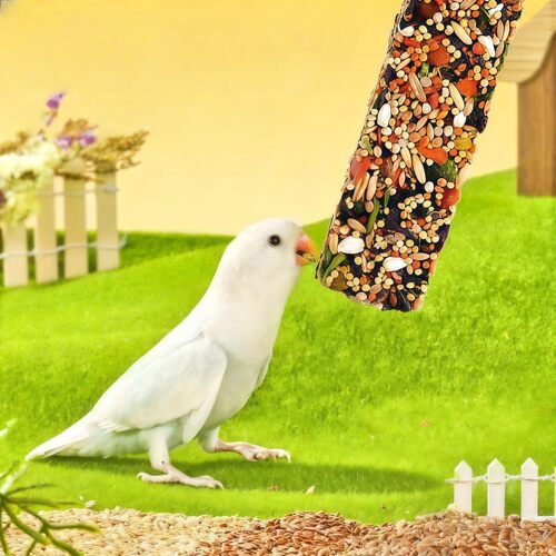 【鹦鹉磨牙】果蔬磨牙棒3根