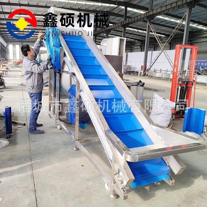 厂家核桃风选机不锈钢杂叶杂质筛选机风力扬场机毛豆辣椒筛选设备