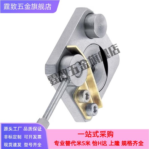 直线导轨夹具SECK13 SECK16 SECWK14 SECWK16/ICG88/89-13 16