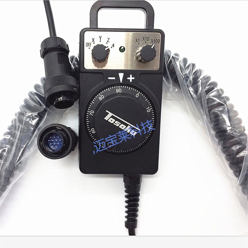 代替兄弟钻铣中心机手轮TC-S2A/S2C/S2Dz手轮HP-V01-2Z1迈宝莱