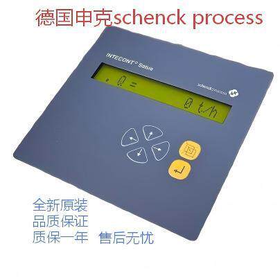 SCHENCK PROCESS皮带秤指示器24 VDC VKG 20796 V084590.B11