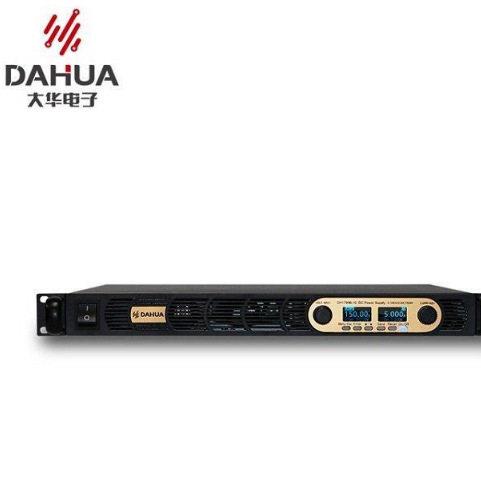 大华DH1799系列可编程系统直流电源 稳压电源(20V/38A/760W)
