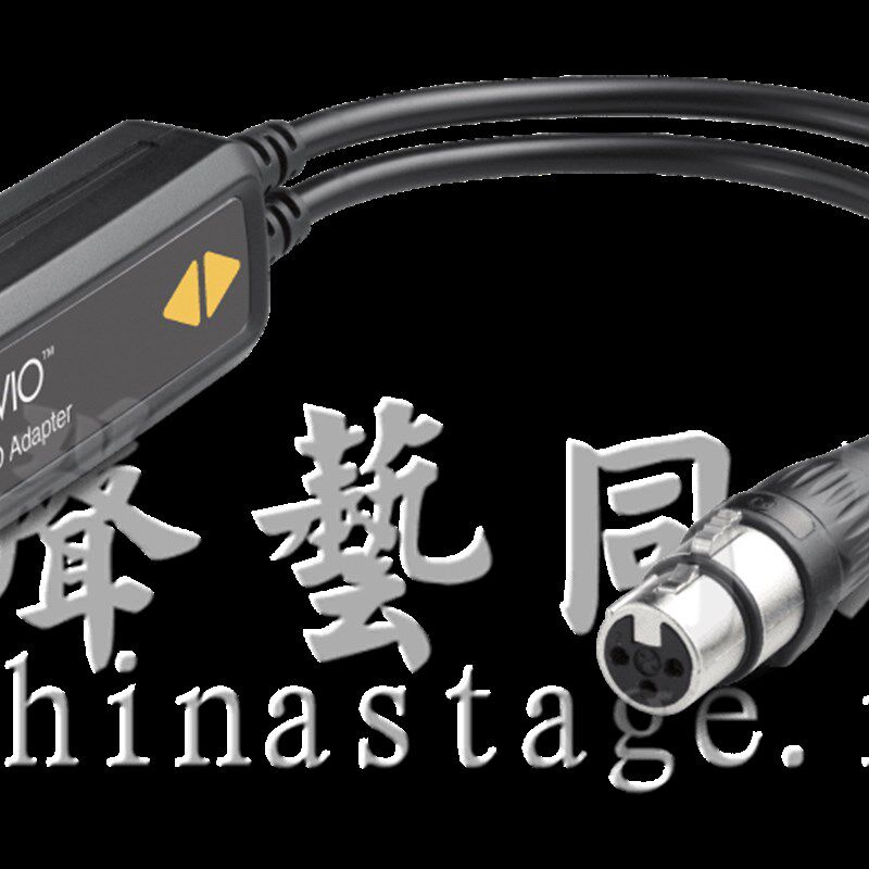 Dante模拟转数字信号转换器Dante AVIO虚拟声卡USB转数字音频