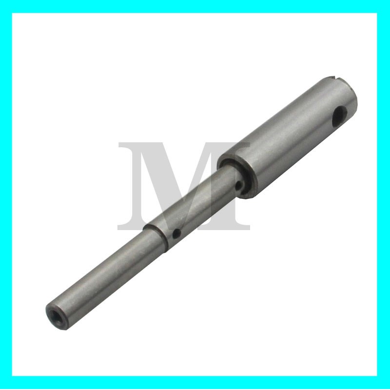 缝纫机配件430D套结车摆动齿轮轴适用于兄弟牌SA4068101打结机