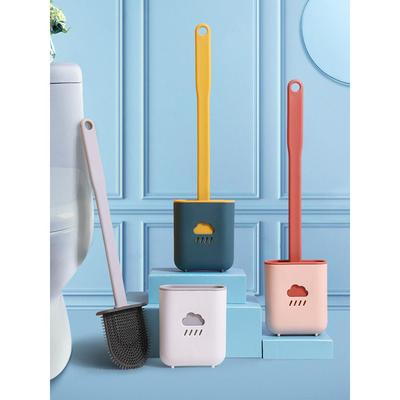 卫生间用品用具浴室多功能厕所马桶刷清洁神器家用大全收纳置物架