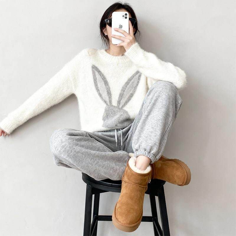 设计感慵懒高级感针织毛衣外套女款2026新款可外穿内搭上衣女春春,女装/女士精品,大码内搭,淘宝优惠券,粉丝福利购,淘宝优惠卷