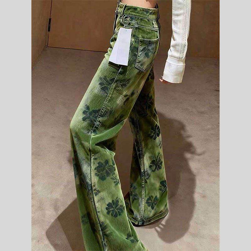 2026冬季新款今年流行爆款独特超好看超火休闲显瘦直筒宽松裤子女,女装/女士精品,大码裤装,淘宝优惠券,粉丝福利购,淘宝优惠卷