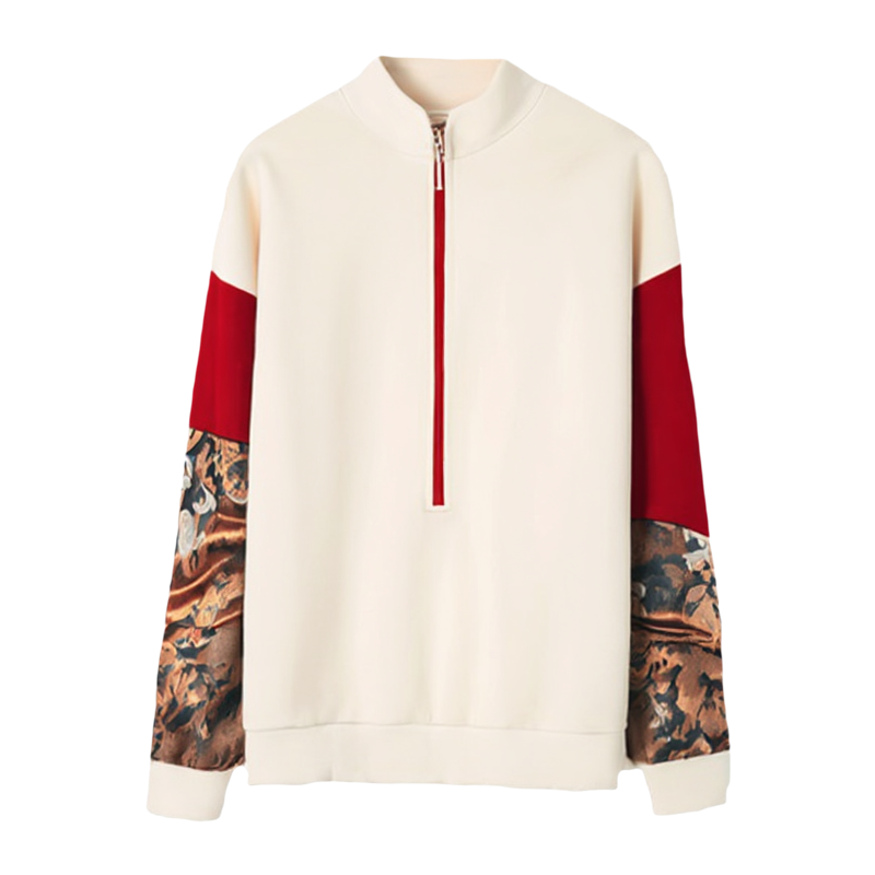 新中式女装国风卫衣裤子两件套女