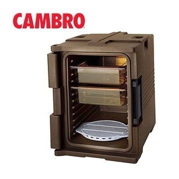 勘宝Cambro送餐保温箱 CAMBRO保温车冷藏箱 超长保温设备UPC400