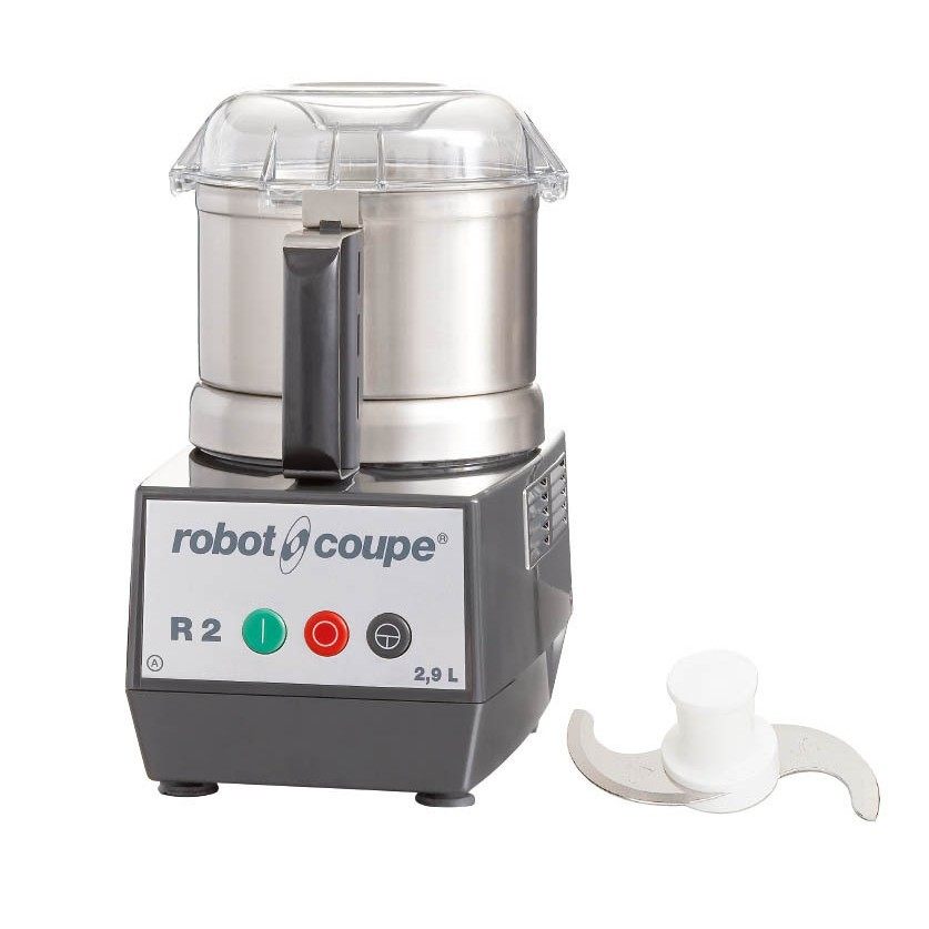 法国robot coupe 原装正品 切碎剁碎搅拌机 食品处理机 型号R20