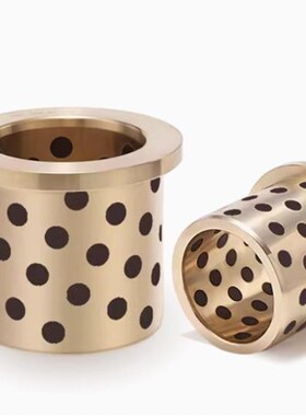 无油衬套E-OCN02-d5-d6-d8-d10-d15-d16-d20-L1N0-L12-L15-L20-L3