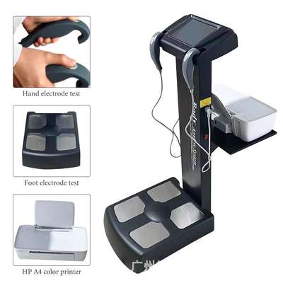 body composition analyzer Body composition analyse system