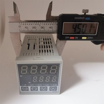 粘合机温控d器 调温器 控制温度面板 控制面板 ET300-511K
