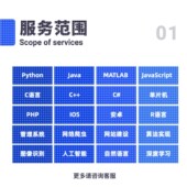 设计c 计算机java程序代做python代码 编写c语言c 软件php安卓qt