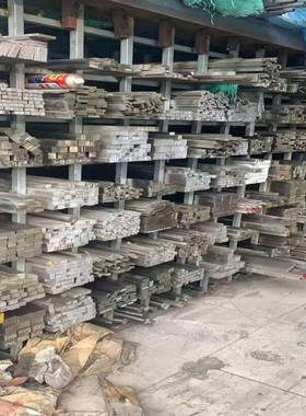 SUS303 304 316 316L不锈钢扁钢 方钢板材棒材321 2205不锈钢零切