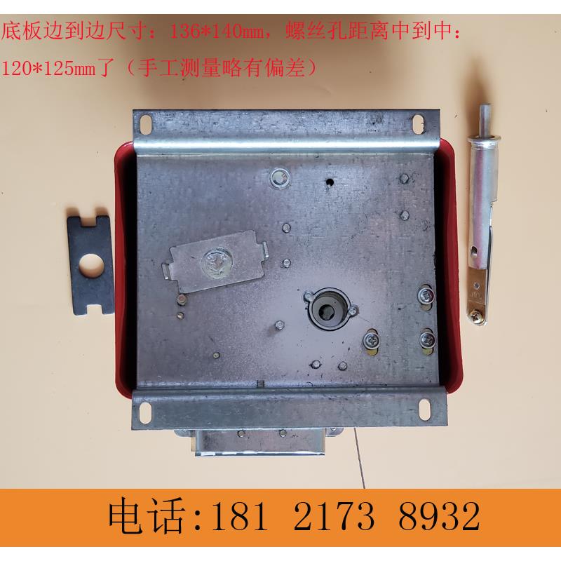 SD排烟阀执行器 方送风口执器关 防火阀CNE执行器风门开行反向执