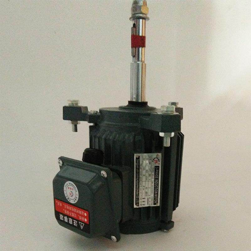 0.18KW0.370.55KW6P1.1KW1.5KW2.2KW4KW冷却水塔电机马达厂家