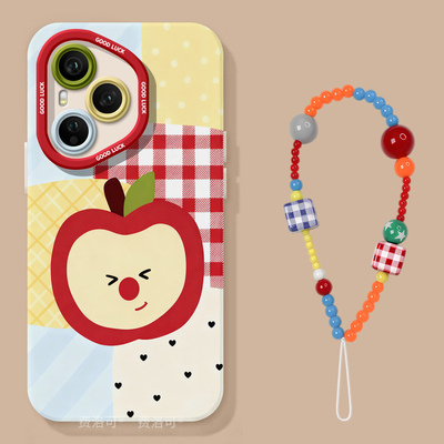 拼色苹果适用华为荣耀400手机壳300pro新款100新机200硅胶50高端80镜头20s青春版90全包70保护壳30外壳女60