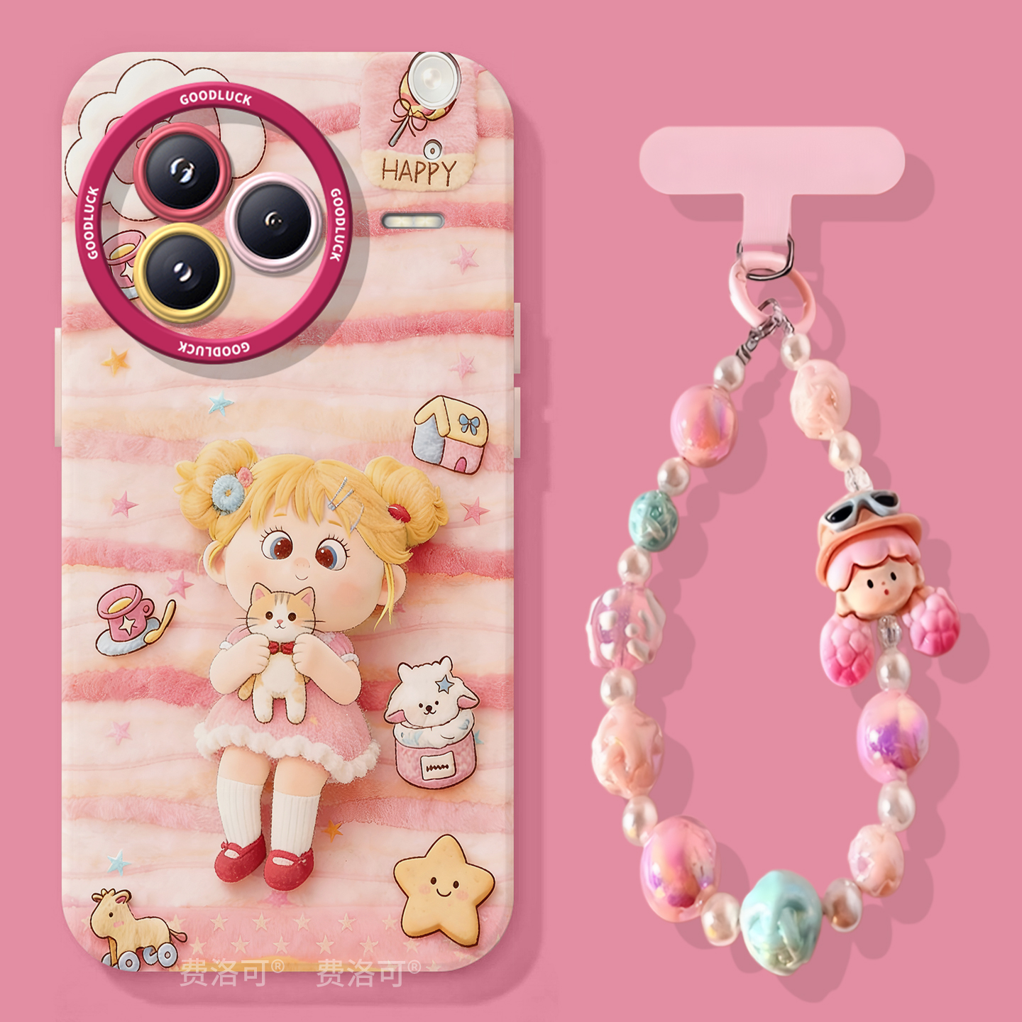 小猫女孩适用小米civi5pro手机壳civi4新款mix4黑鲨5pro液态硅胶cv套civi3保护cicv2全包civi全包镜头cici