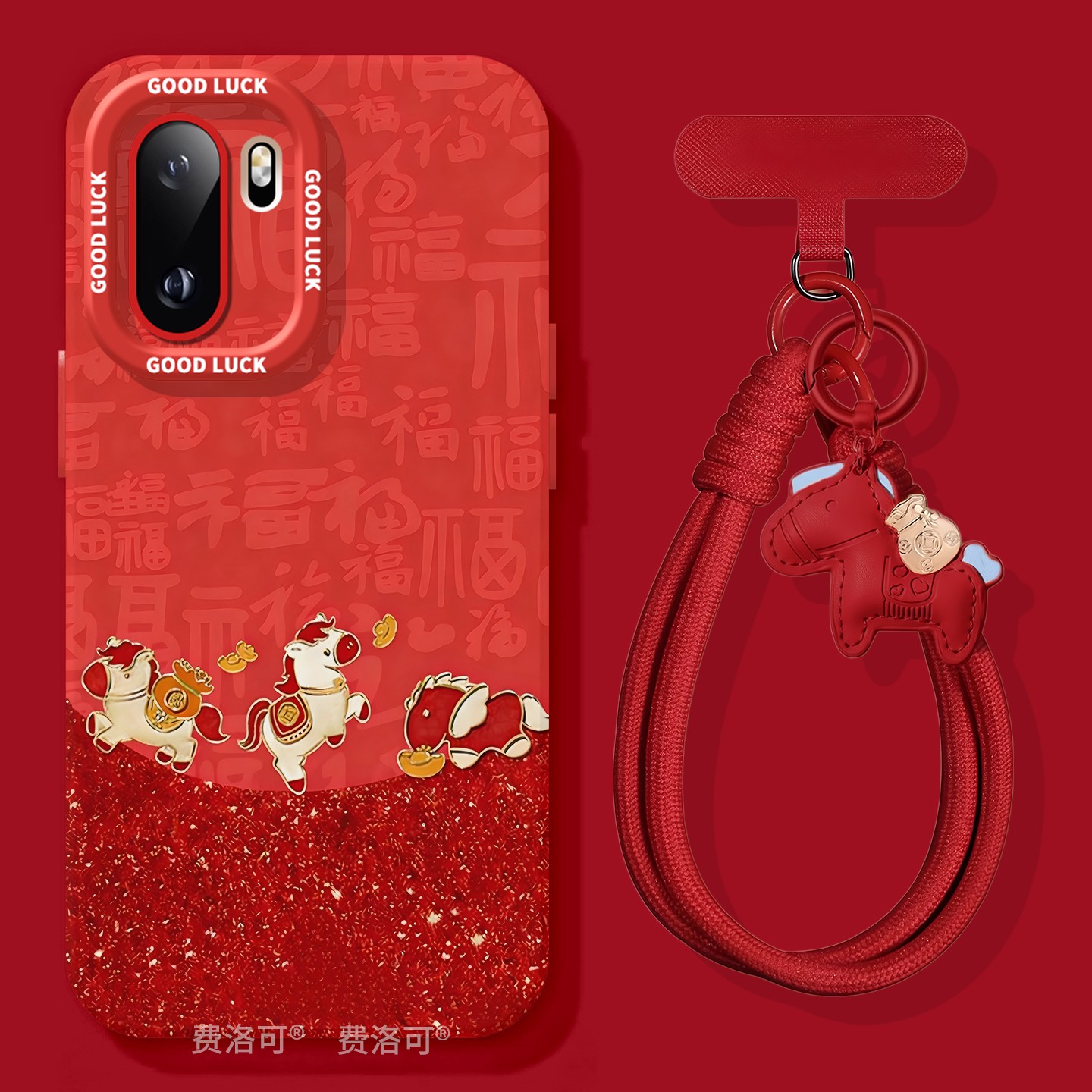 马上好运适用1加ace6手机壳2025秋冬新款ace5pro镜头ace5ultra全包防摔硅胶ace3小众高级感ace女15外壳保护套