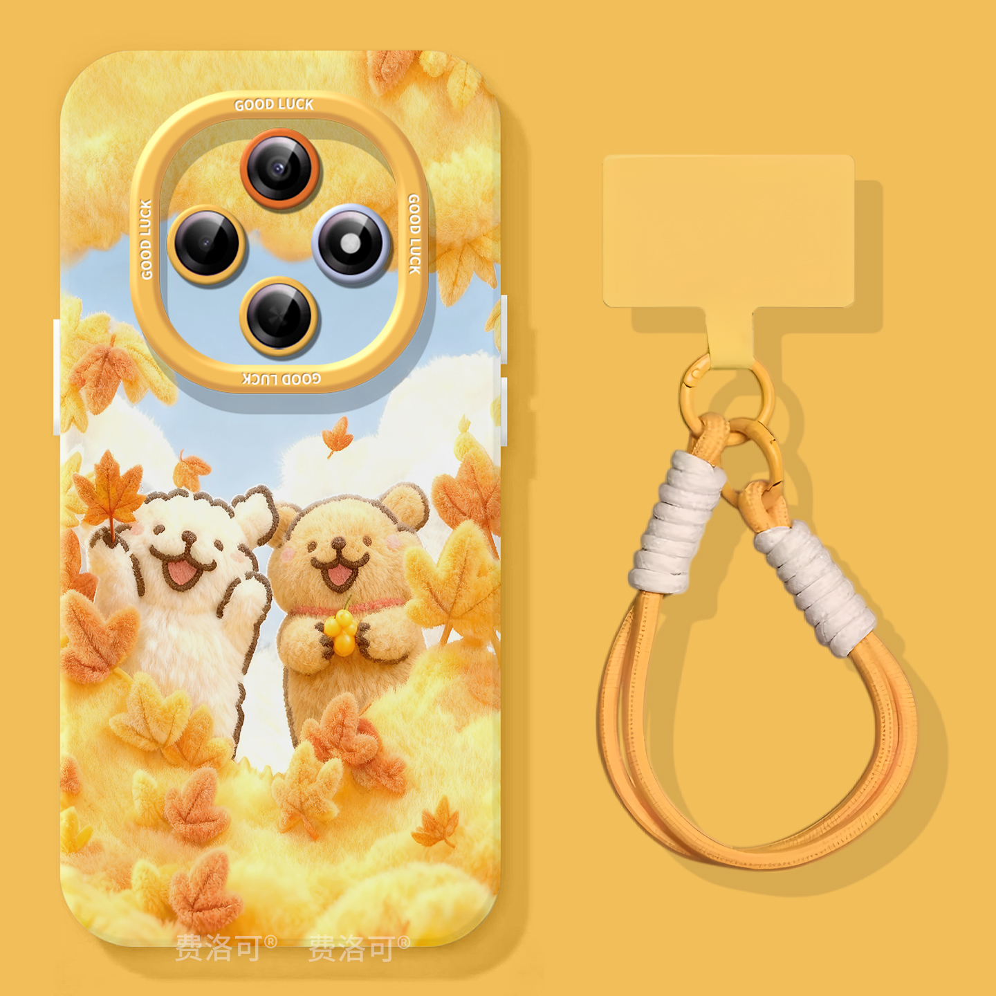 情侣小狗适用oppoa6pro手机壳2025新款A6B保护套A5软硅胶a97保护a95全包opop镜头a93小众高级感a92s女a91外壳