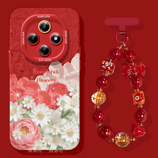 云朵集合适用oppoa6pro手机壳2025新款 a91防摔 A6B保护套A5软硅胶a97超火a95全包opop新年a93小众高级a92s女款