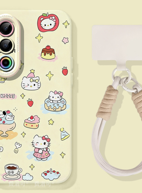 多个kt猫适用魅族21Pro手机壳新款Meizu21Note套20液态硅胶保护全包por高级镜头硅胶SPro全包好看软