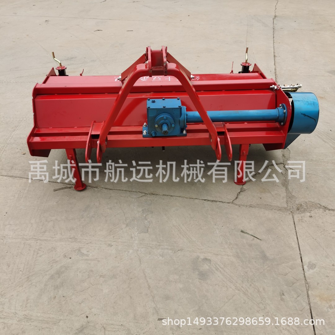 双刀轴粉碎的红薯杀秧机  1.5米1.6米宽的双垄番薯地瓜秧子打秧机