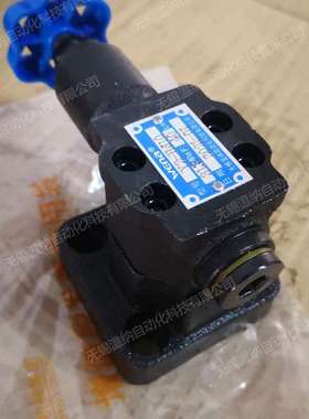 Y2-Ha10B Y2-Hb10 Y2-Hc10B Y2-Hd10溢流阀